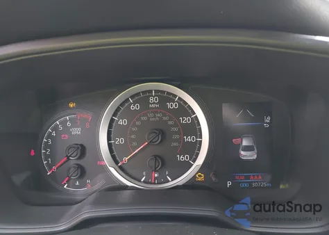 2021 Toyota Corolla Se from USA, damaged, VIN JTDS4MCE5MJ075983